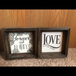 Love and forever pictures